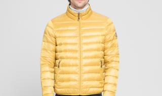 波司登羽绒服旗舰店