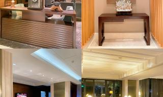 北京希尔顿逸林酒店 北京希尔顿逸林酒店