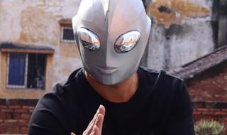 宇宙英雄迪迦奥特曼