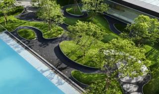 珠海万科城市花园