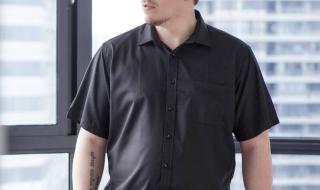 胖人夏天穿什么好看 胖人夏天穿什么好看