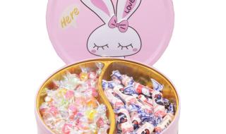 上海大白兔奶糖