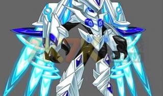 赛尔号斗神瑞尔斯