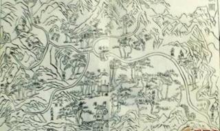 国家为什么要斩断龙脉