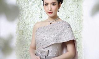 泰剧一诺倾情女主角