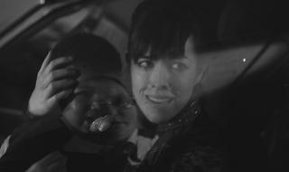 人体蜈蚣第二部