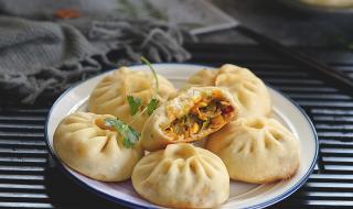 学做包子需要多少钱