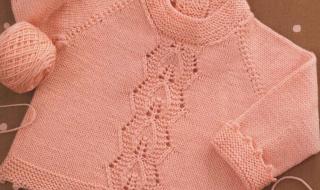 毛衣编织花样大全图