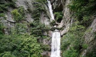 太平国家森林公园