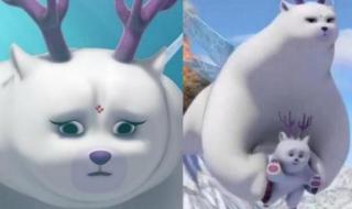 熊出没里的谁死了