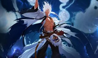 dnf阿修罗技能加点