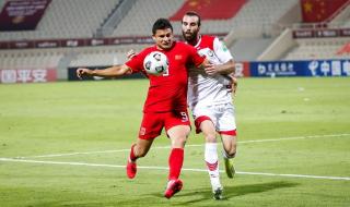 中国国足最好成绩