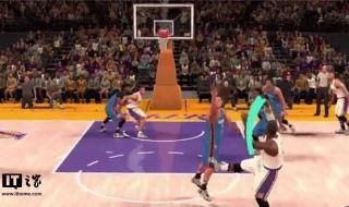 nba2k20手机版苹果