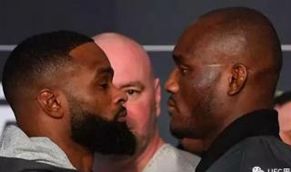 乌斯曼ufc个人资料