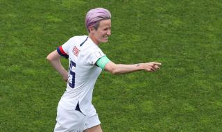 世界杯美国队球员