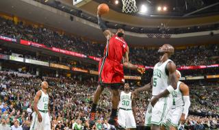 凯尔特人对热火抢七 凯尔特人对热火抢七