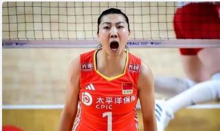 中国女排多少连胜