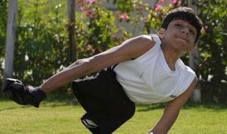 世界杯有开幕式吗