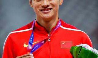 多哈世锦赛200米决赛