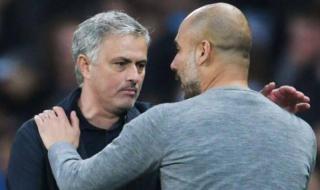 曼联曼城是死敌吗