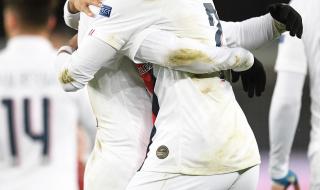 欧冠排名积分榜2020