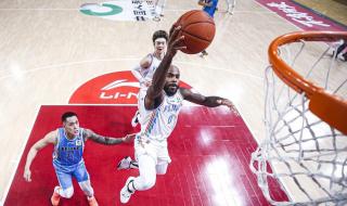 2021年cba排名最新排名