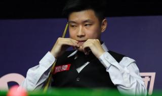 赵心童打得过丁俊晖吗