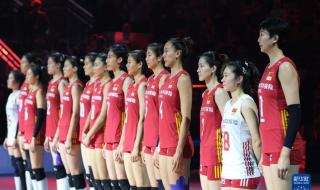 中国女排vs意大利2023