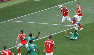 沙特世界杯最好成绩