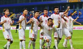 2024u23亚洲杯赛程公布