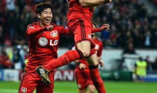 欧冠资格赛附加赛