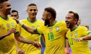 巴西世界杯比赛比分 巴西世界杯比赛比分