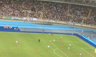 2016里约奥运会比赛