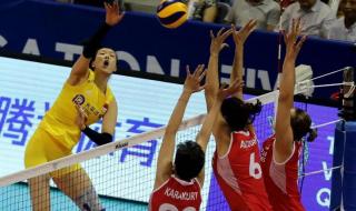 奥运会女排淘汰赛规则 奥运会女排淘汰赛规则