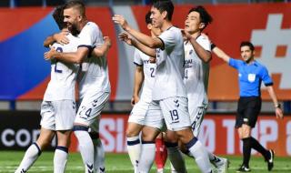 亚冠小组赛怎么晋级 亚冠小组赛怎么晋级