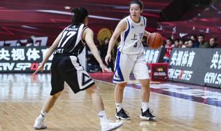 wcba最新排名积分榜