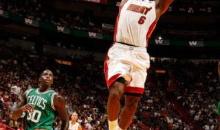 凯尔特人热火分析