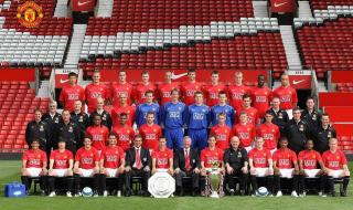 曼联成立于哪一年 曼联成立于哪一年