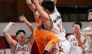 天津cba赛程时间表